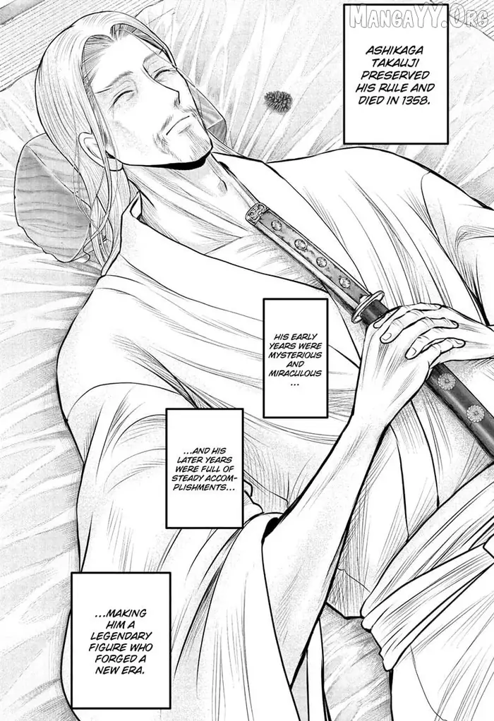 The Elusive Samurai Chapter 237 image 11_optimized